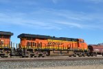 BNSF 7026